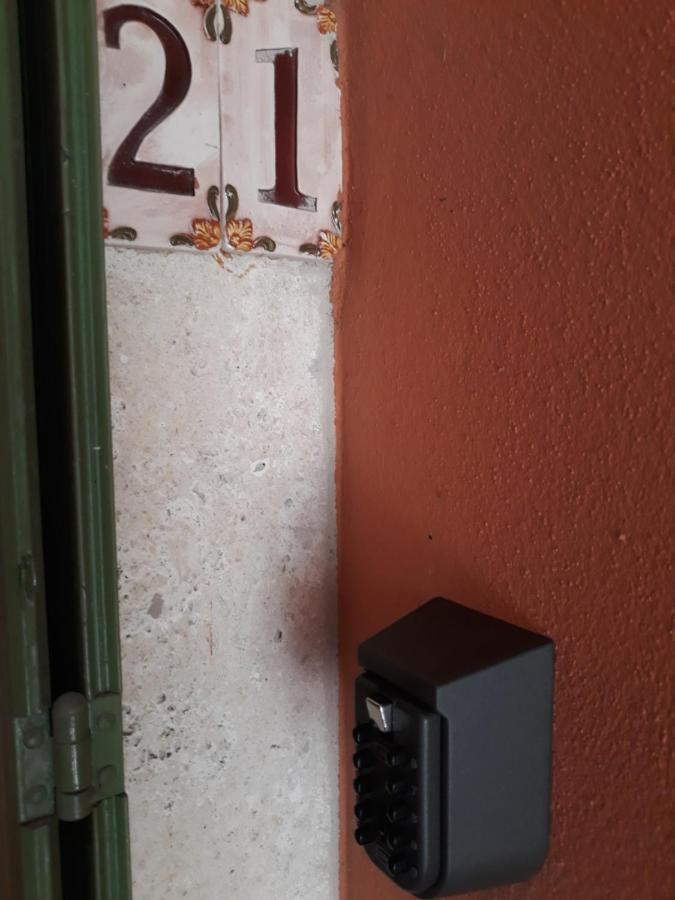 Apartment Claudia مالتشيزينيه المظهر الخارجي الصورة
