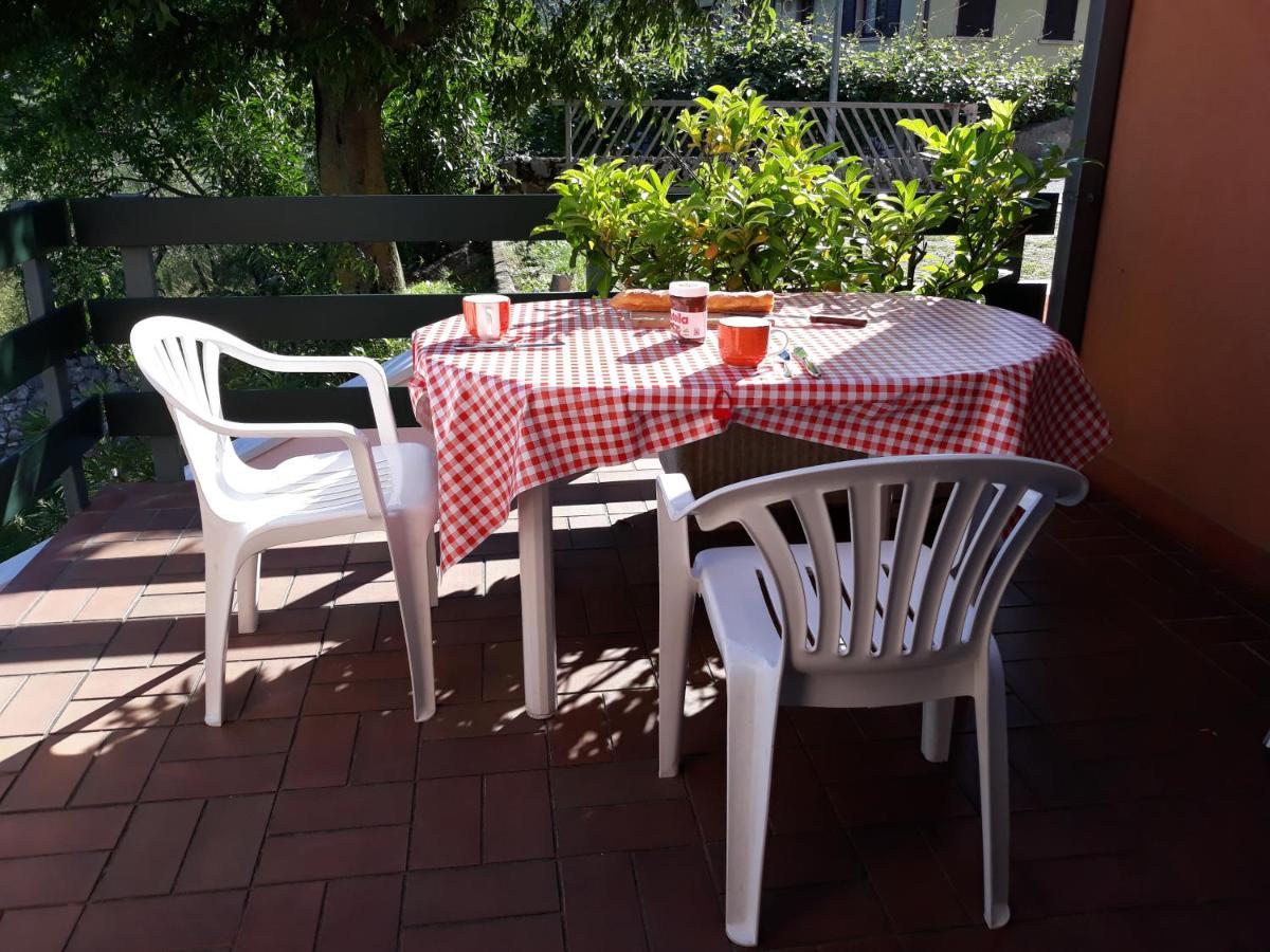 Apartment Claudia مالتشيزينيه المظهر الخارجي الصورة